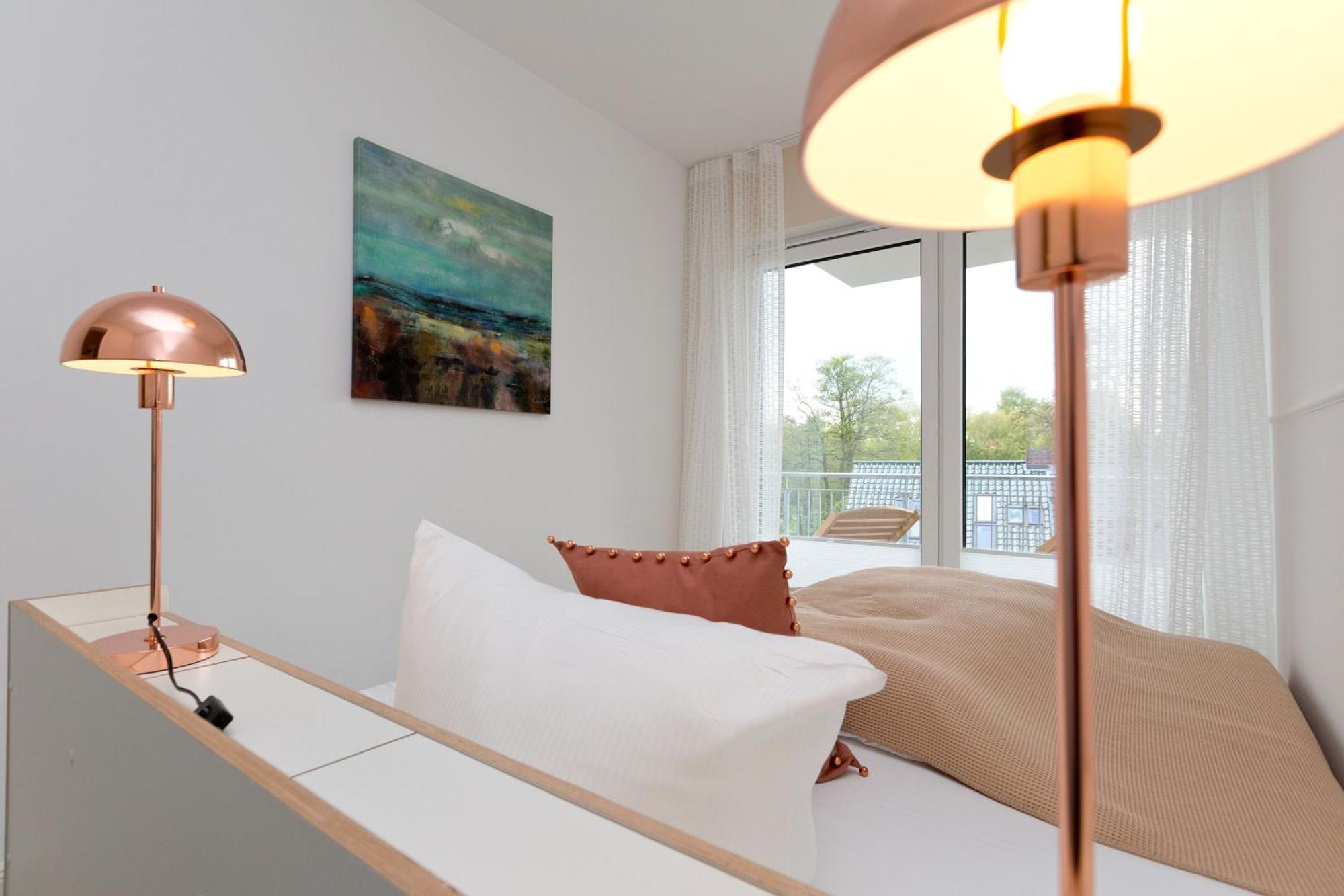 Duenenresidenz Heringsdorf App 16 Buitenkant foto